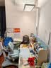 京东京造长颈鹿3大路灯护眼灯全光谱落地灯台灯光谱可视 AI智能调光140W 实拍图