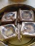 稻香村 高端月饼礼盒1010g 中秋节礼品 9味25饼含玫瑰豆沙月饼 稻香龙礼 实拍图