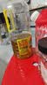 鲁花【保真菜籽油】低芥酸特香菜籽油 2L 物理压榨【京东品酒会同款】 实拍图