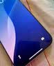 绿联适用苹果17ProMax钢化膜iPhone17ProMax手机膜高清全屏覆盖不挡边防指纹防摔超薄无尘仓秒贴保护膜 实拍图