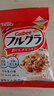 卡乐比（Calbee）原味水果麦片600g 进口非油炸 营养代餐早餐零食 实拍图