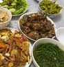 龙大肉食猪肋排净重1斤 冷冻免切猪排骨猪肋骨猪肋条 烧烤 出口日本 实拍图