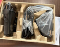松下（Panasonic）电动剃须刀往复式男士电动刮胡刀进口精钢单刀头全身可水洗长续航送男友生日七夕礼物RC30干湿双剃 实拍图