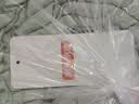 京东京造抗菌云感棉花床垫床褥子加厚防螨可折叠宿舍0.9×2米豆绿色 实拍图