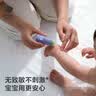 babycare紫草膏婴儿儿童止痒棒清凉神器舒缓1分钟止痒户外便携6g/支 实拍图