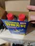 WD-40除锈剂wd40润滑油机械防锈油螺栓螺丝松动剂除锈润滑400ml双支装 实拍图