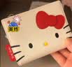 toutouHELLO KITTY钱包可爱包收纳卡包女童零钱包女孩闺蜜生日礼物 实拍图
