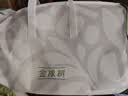 金橡树小树垫天然乳胶学生宿舍复合床垫舒脊撑腰 0.9*1.9米 适中偏硬 实拍图