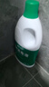 蓝月亮84消毒液1.2kg*4瓶 地板玩具家居衣物消毒水杀菌率99.999% 实拍图