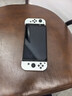 任天堂（Nintendo）【国内保税仓】Switch2/1代 OLED/续航加强日版/港版便携家用ns体感游戏机掌机 日版OLED白色64GB保税（赠共享会员） 实拍图