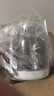 美菱（MeiLing）电水壶 1.7L大容量 高硼硅玻璃烧水壶热水壶 烧开 家用电热水壶 泡茶壶MH-WB02 实拍图