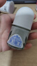 妮维雅（NIVEA）抑汗香体腋下止汗露干爽滚珠精华爽身走珠液12ml七夕礼物送女生 实拍图