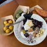 正大日式唐扬鸡块1.8斤  冷冻鸡腿肉丁 入口酥脆 弹嫩多汁鸡肉半成品 实拍图