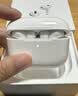Apple/苹果 AirPods Pro (第三代) 搭配MagSafe充电盒 (USB-C)蓝牙耳机 适用iPhone/iPad/Mac MFHP4CH/A 实拍图