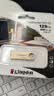 金士顿（Kingston）128GB USB3.2 Gen 1 U盘 DTSE9G3 金属U盘 读速220MB/s 写速100MB/s 学习办公投标电脑车载优盘 实拍图