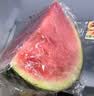 【鲜切】麒麟西瓜切半1.9kg 实拍图