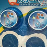 蓝月亮Q厕宝 50g*20块 洁厕灵马桶清洁剂洁厕宝 蓝泡泡除臭留香 实拍图