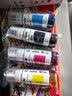 爱普生（EPSON）原装004墨水L3151 L3153 L3251 L3253 L3256 L3258 1258打印机 004BK/C/M/Y        【四色套盒】 实拍图