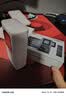 中兴（ZTE）U15S 随身wifi6免插卡移动wifi无线网卡便携式热点4g路由器无限笔记本电脑通用流量2026款 实拍图