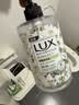 力士（LUX）香氛洗手液400Gx6瓶(小苍兰+樱花+马鞭草)送补充装380gx2 实拍图