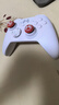 北通鲲鹏20游戏手柄AI智控双切扳机TMR震动无线蓝牙xbox类电脑PC手机steam电视NSswitch2原神 三角洲 实拍图