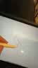 倍思电容笔iPad触控笔苹果笔 适用26年apple pencil Pro/Air8/Mini/iPad11平板触屏手写笔applepencil 实拍图