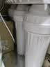 九阳（Joyoung） 九阳净水器JYW-1283WU/1565/1583/PP棉/超滤膜活性炭滤芯 1283/RC550/RC180前置滤芯 实拍图