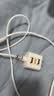 Apple/苹果 原装正品20W type-c充电器 苹果usb-c充电器手机快充头 旗舰店苹果iPhone 17 Pro Max充电器 实拍图