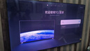 TCL SQD-MiniLED电视 75Q9M Pro 75英寸 100%全局高色域 4GB+64GB超大内存 Q9L Pro升级 实拍图