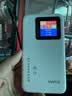 格行随身wifi6官方正品三网通用车载无线网卡cpe路由器WiFi6免插卡移动随身携带wifi6无线流量2026新款 充电宝款【一万毫安 超长续航】双向快充-送流量 实拍图