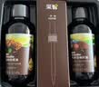 英氏有机核桃油辅食油110ml*2佐餐送宝宝婴幼儿辅食/用品6个月以上 实拍图