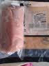 京东跑山猪黑猪里脊肉1.2斤 猪里脊炒菜食材（新老包装随机发货） 实拍图