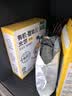 窝小芽婴幼儿米饼42g/盒 6个月以上宝宝零食儿童饼干泡芙无添加盐白砂糖 实拍图
