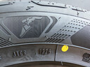 固特异（Goodyear）汽车轮胎 195/65R15 91V 鹰驰F1酷跑 适配卡罗拉/朗逸 御乘升级 实拍图