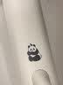 美的（Midea）【吸烫机2.0】挂烫机手持熨烫机大蒸汽吸附式家用电熨斗萌兰IP联名便携式差旅无板熨烫YBD-X6PD 实拍图