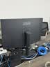 明基（BenQ）PD2706U 27英寸4K HDR400专业设计 双P3色域 Type-C90W可充电 KVM/PBP/PIP高效分屏显示器 实拍图