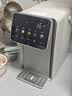 美的（Midea）小魔方电热水瓶水壶316L内胆智能风冷调奶器恒温水壶一体可拆净饮水机全能大师家用5L大容量31FPro 实拍图