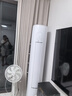 格力空调 天仪 3匹【外机7㎜双排纯铜管】新一级能效变频 立柜式客厅节能省电柜机国家补贴 实拍图