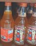 华洋1982汽水果汁碳酸饮料橙味358ml*20瓶低糖0脂肪饮品 实拍图