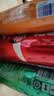 可口可乐（Coca-Cola）碳酸汽水饮料混合 可乐330mlx6罐+雪碧330mlx4罐+芬达橙330mlx2罐 实拍图