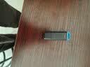 金士顿（Kingston）128GB USB3.2 Gen 1 U盘 DTXG2 大容量U盘 多彩钥匙环 轻巧便携 学习办公投标电脑车载优盘 实拍图