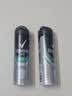 舒耐男士爽身香体喷雾淡雅隐香腋下抑汗干爽长效150ml  (包装随机) 实拍图