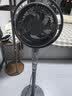 艾美特（AIRMATE）【AI风随人动】空气循环扇电风扇落地扇一级能效超静音直流变频家用卧室语音遥控电扇AIR17PROMAX 实拍图