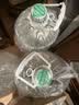 鼎湖山泉饮用天然水家庭桶装水12L*3 桶装水非矿泉水 实拍图