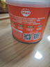 秋田满满高蛋白营养牛肉松65g 儿童拌饭料调味真肉松_享宝宝辅食食谱 实拍图