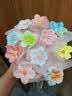 甜蜜点11朵陶瓷花束永生花生日礼物女士实用走心高级教师节送老师 实拍图