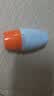 Mistine蜜丝婷小黄帽高倍防晒霜乳学生军训防晒小样试用装10ml【泰版】 实拍图