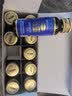海王金樽牡蛎大豆肽肉碱护肝口服液10瓶酒局救星酒后养肝缓解体力疲劳 实拍图
