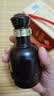 古井贡酒 年份原浆古5 浓香型白酒 50度 100mL*1瓶 单瓶装 实拍图