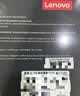 联想（Lenovo）512GB SSD固态硬盘m.2(SATA) SL700固态宝系列 2242板型 实拍图